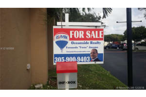 548 SW 88th Pl E, Miami, FL 33174, Sold 03/30/17