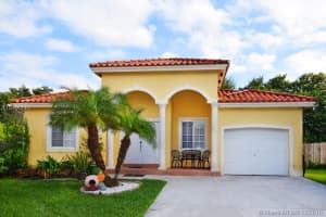 8510 SW 208th Ln, Cutler Bay, FL 33189, Sold 01/26/17
