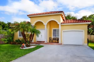 8510 SW 208th Ln, Cutler Bay, FL 33189, Sold 01/26/17