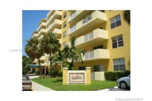 1455 N Treasure Dr #1l, North Bay Village, FL 33141, Sold 03/07/17