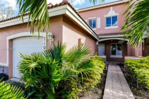 7109 SW 164th Ct, Miami, FL 33193, Sold 03/07/17