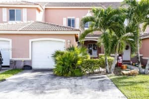 7109 SW 164th Ct, Miami, FL 33193, Sold 03/07/17