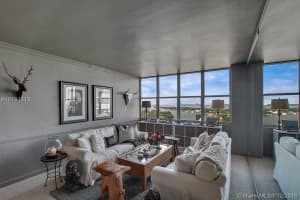 7441 Wayne Ave #14b, Miami, FL 33141, Sold 03/09/17