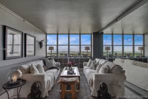 7441 Wayne Ave #14b, Miami, FL 33141, Sold 03/09/17
