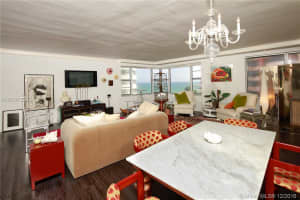 5255 Collins Ave #7a, Miami, FL 33140, Sold 04/11/17