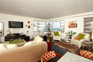 5255 Collins Ave #7a, Miami, FL 33140, Sold 04/11/17