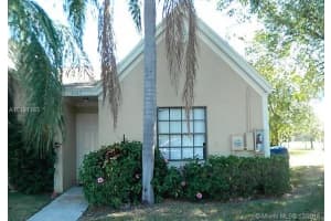 3642 NW 83rd Ln, Sunrise, FL 33351, Sold 01/27/17