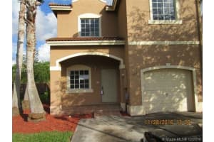 901 SW 147th Ct, Miami, FL 33194, Sold 03/13/17