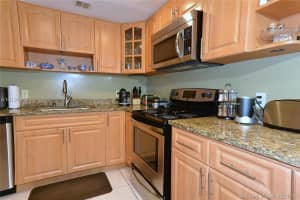 2500 NE 135th St C502, North Miami, FL 33181, Sold 09/21/17