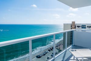 3140 S Ocean Dr, Hallandale Beach, FL 33009, Sold 10/31/17
