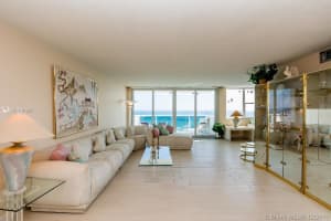 3140 S Ocean Dr, Hallandale Beach, FL 33009, Sold 10/31/17