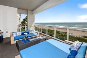 1200 Hillsboro Mile, Hillsboro Beach, FL 33062, Sold 04/10/17