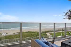 1200 Hillsboro Mile, Hillsboro Beach, FL 33062, Sold 04/10/17
