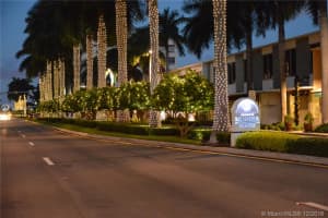 10300 W Bay Harbor Dr #6c, Bay Harbor Islands, FL 33154, Sold 01/30/17