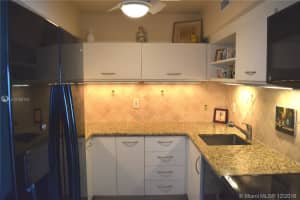 10300 W Bay Harbor Dr #6c, Bay Harbor Islands, FL 33154, Sold 01/30/17