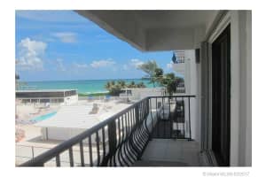 5415 Collins Ave, Miami Beach, FL 33140, Sold 04/07/17