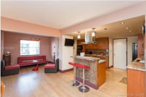 401 Golden Isles Dr, Hallandale Beach, FL 33009, Sold 07/14/17