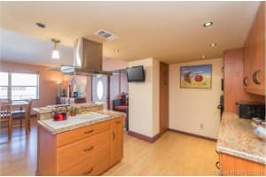 401 Golden Isles Dr, Hallandale Beach, FL 33009, Sold 07/14/17