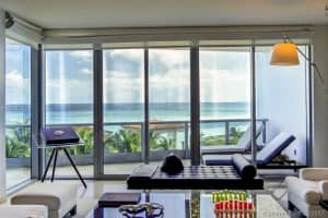 5959 Collins Ave, Miami, FL 33140, Sold 10/19/17