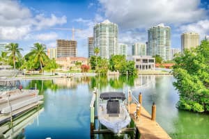 253 Poinciana Island Dr, Sunny Isles Beach, FL 33160, Sold 03/03/17