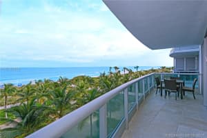 9401 Collins Ave, Surfside, FL 33154, Sold 09/06/17