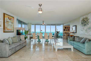 9401 Collins Ave, Surfside, FL 33154, Sold 09/06/17