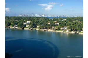 6700 Indian Creek Dr, Miami Beach, FL 33141, Sold 01/20/17