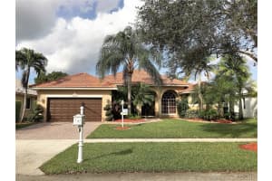 16263 Segovia Cir S, Fort Lauderdale, FL 33331, Sold 03/30/17