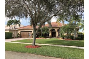 16263 Segovia Cir S, Fort Lauderdale, FL 33331, Sold 03/30/17