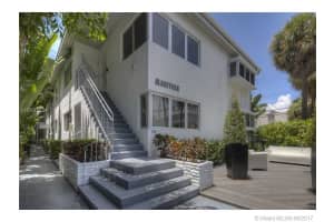 1616 Euclid Ave, Miami Beach, FL 33139, Sold 07/28/17