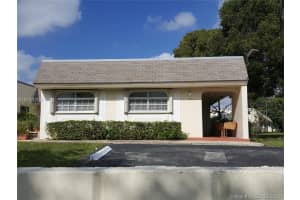 11221 SW 170th Terrace VILLA 49, Miami, FL 33157, Sold 02/09/17