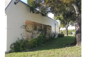 11221 SW 170th Terrace VILLA 49, Miami, FL 33157, Sold 02/09/17