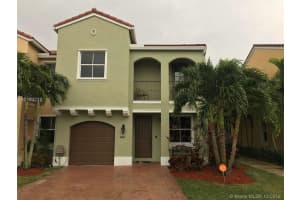 14944 SW 40th St, Miami, FL 33185, Sold 02/03/17