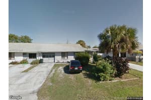 4519 SE Roaring Brook Way, Stuart, FL 34997, Sold 03/15/17