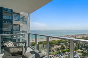 2201 Collins Ave, Miami Beach, FL 33139, Sold 07/06/18