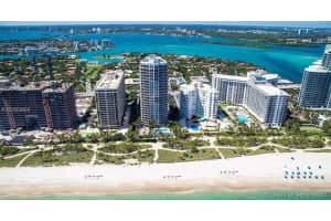 10225 Collins Ave, Bal Harbour, FL 33154, Sold 08/21/17