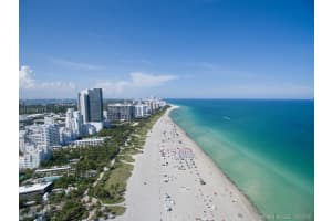 1621 Collins Ave, Miami Beach, FL 33139, Sold 05/15/17