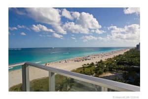 2201 Collins Ave, Miami Beach, FL 33139, Sold 01/28/17