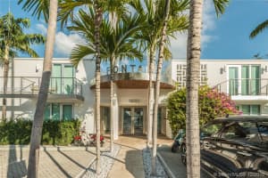 The Fontana, 1601 West Ave, Miami Beach, FL 33139, Sold 05/29/18