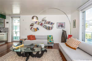 The Fontana, 1601 West Ave, Miami Beach, FL 33139, Sold 05/29/18