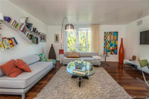 The Fontana, 1601 West Ave, Miami Beach, FL 33139, Sold 05/29/18