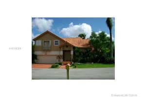 16216 SW 60th Terrace, Miami, FL 33193, Sold 05/02/17