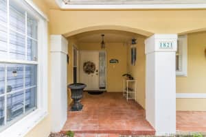 1821 SW 136th Way, Miramar, FL 33027, Sold 01/27/17
