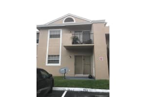 1881 NW 96th Terrace #7g, Pembroke Pines, FL 33024, Sold 02/02/17