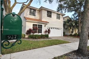 927 Opal Terrace, Weston, FL 33326, Sold 03/06/17
