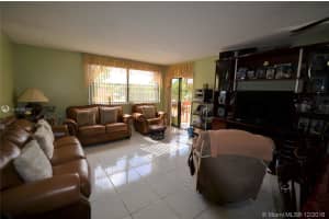 8883 Fontainebleau Blvd #202a, Miami, FL 33172, Sold 07/31/17