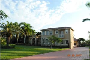 3173 SW 141st Terrace, Davie, FL 33330, Sold 04/20/18