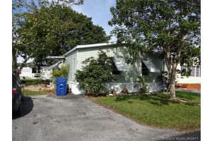 35250 SW 177th Ct UNIT 22, Homestead, FL 33034, Sold 09/29/17