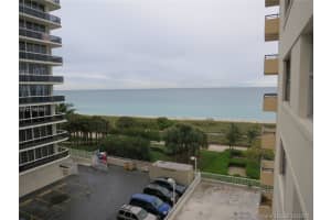 8955 Collins Ave, Surfside, FL 33154, Sold 12/29/17