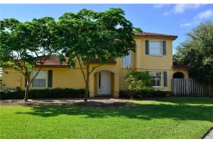 8934 SW 152nd Path, Miami, FL 33196, Sold 04/13/17